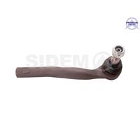 SIDEM Tirante Barra Stabilizzatrice Anteriore Destro per Mercedes-Benz