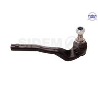 SIDEM 49637 Testina sterzo