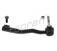 Testina barra sterzo Assale anteriore Dx 500 438 TOPRAN per BMW 5 5 Touring