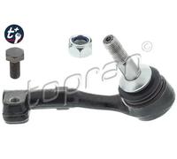 Testina barra sterzo Assale anteriore Dx 500 922 TOPRAN per BMW 3 Touring 3 1 X1