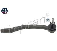 Testina barra sterzo Assale anteriore Dx 501 214 TOPRAN per MINI MINI