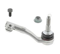 Testina barra sterzo Assale anteriore Dx 502 658 TOPRAN per BMW 1 3 4 Coupé