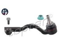 Testina barra sterzo Assale anteriore Dx 503 077 TOPRAN per BMW X5 X6