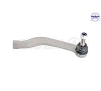 Testina barra sterzo Assale anteriore Dx 5031 SIDEM per NISSAN OPEL RENAULT