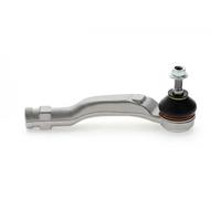 Testina barra sterzo Assale anteriore Dx 5131 SIDEM per RENAULT NISSAN