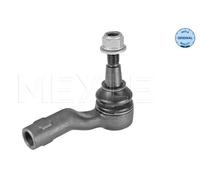Testina barra sterzo Assale anteriore Dx 53-16 020 0012 MEYLE per LAND ROVER