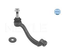 2x Meyle 53-160200016 Testa Tirante Anteriore per Jaguar F-Pace Land Rover