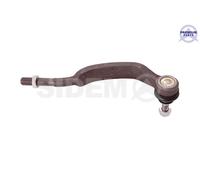 Testina barra sterzo Assale anteriore Dx 53339 SIDEM per PEUGEOT CITROËN