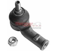 Metzger Testina barra sterzo 54020402 anteriore destra per Ford Focus I