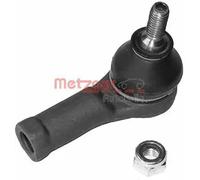 METZGER Testa barra d'accoppiamento compatibile con FORD 54022008