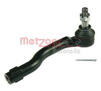 METZGER 54041402 Testina sterzo