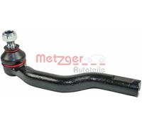 Testina barra sterzo Assale anteriore Dx 54051902 METZGER per SUZUKI SWIFT IV