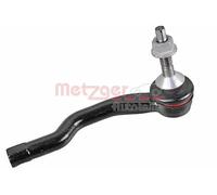 Metzger Testina barra sterzo 54053902 Assale anteriore Dx per Ford USA Edge