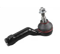 Testina barra sterzo Assale anteriore Dx 54058202 METZGER per FORD FOCUS IV