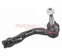 Testina barra sterzo Assale anteriore Dx 54058502 METZGER per VOLVO XC90 II