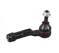 Testina barra sterzo Assale anteriore Dx 54063002 METZGER per HYUNDAI KIA