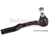 METZGER 54064602 Testina sterzo