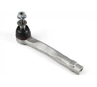 Metzger Autoteile Testina sterzo 54065702 Anteriore Dx per Porsche e Audi
