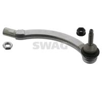 Testina barra sterzo Assale anteriore Dx 55 92 1415 SWAG per VOLVO S80 I V70 II