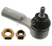 SWAG Testa barra d'accoppiamento per VOLVO 55 92 1564