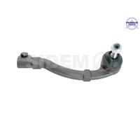 Testina barra sterzo Assale anteriore Dx 5635 SIDEM per RENAULT LAGUNA I