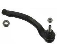 SWAG Autoteile Testa tirante anteriore destra per Renault Megane II BM0/1_ CM0/1_ Scénic