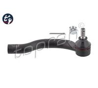 Testina barra sterzo Assale anteriore Dx 600 681 TOPRAN per TOYOTA RAV 4 III