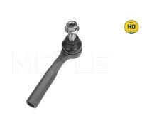 Testina barra sterzo Assale anteriore Dx 616 020 0011/HD MEYLE per OPEL ASTRA H