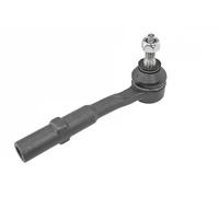 Meyle Estremità del tirante 616 020 0031 per Opel Crossland X, Citroën C3 Aircross Anteriore Dx