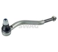 Testina barra sterzo Assale anteriore Dx 62 71 0005 SWAG per PEUGEOT 405 I
