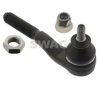 Testina barra sterzo Assale anteriore Dx 62 71 0006 SWAG per PEUGEOT 406