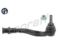 Testina barra sterzo Assale anteriore Dx 625 651 TOPRAN per AUDI A4 B9 A5 Q5