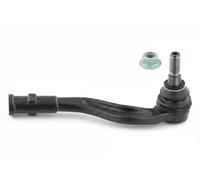 Testina barra sterzo Assale anteriore Dx 625 651 TOPRAN per AUDI A4 B9 A5 Q5