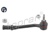 Testina barra sterzo Assale anteriore Dx 625 658 TOPRAN per CITROËN DS3 C3 II