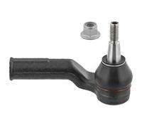 Testina barra sterzo Assale anteriore Dx 625 660 TOPRAN per VOLVO V40 Hatchback