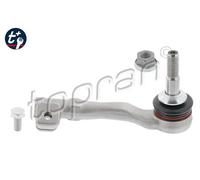 Testina barra sterzo Assale anteriore Dx 625 689 TOPRAN per BMW X3 X4 3