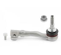 Testina barra sterzo Assale anteriore Dx 625 689 TOPRAN per BMW X3 X4 3