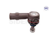 Testina barra sterzo Assale anteriore Dx 63433 SIDEM per VW SEAT