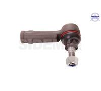 Testina barra sterzo Assale anteriore Dx 63731 SIDEM per VW SKODA AUDI SEAT