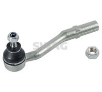 Testina barra sterzo Assale anteriore Dx 64 93 6068 SWAG per CITROËN DS