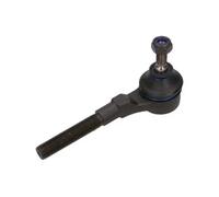 Testina barra sterzo Assale anteriore Dx 69-0166 MAXGEAR per RENAULT CLIO I