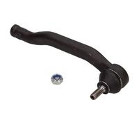 Testina barra sterzo Assale anteriore Dx 69-0882 MAXGEAR per RENAULT MEGANE CC