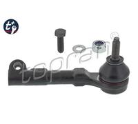 Testina barra sterzo Assale anteriore Dx 700 102 TOPRAN per RENAULT MEGANE I
