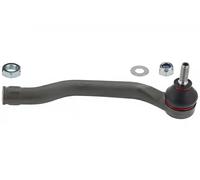 Testina barra sterzo Assale anteriore Dx 700 717 TOPRAN per RENAULT MEGANE CC