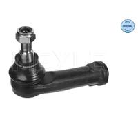 Testina barra sterzo Assale anteriore Dx 716 020 0008 MEYLE per FORD FOCUS I