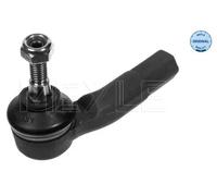 Meyle Testina sterzo 716 020 0016 destra per Fiesta 2 Fusion