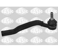 Testina barra sterzo Assale anteriore Dx 7670045 SASIC