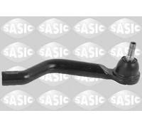 Testina barra sterzo Assale anteriore Dx 7674026 SASIC per NISSAN RENAULT