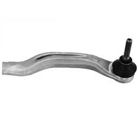 Testina barra sterzo Assale anteriore Dx 7674028 SASIC per RENAULT ESPACE V