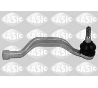Testina barra sterzo Assale anteriore Dx 7674032 SASIC per RENAULT LATITUDE